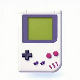 face icon stylized minimalist game boy color, loftis, cory behance hd by jesper ejsing, by rhads, makoto shinkai and lois van baarle, ilya kuvshinov, rossdraws global illumination
