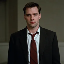 Hans Hermann Hoppe in American Psycho (1999)
