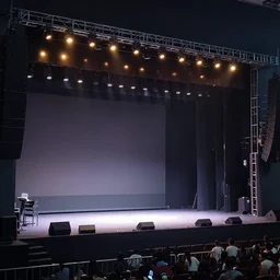 yall listen to stage