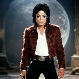 planet of the apes michael jackson
