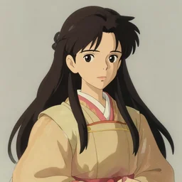 portrait of a young empress, portrait shinkai makoto studio ghibli studio key hideaki anno sakimichan stanley artgerm lau rossdraws james jean marc simonetti elegant highly detailed digital painting artstation pixiv