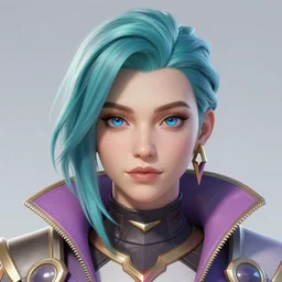 character concept art of reyna from valorant | | distinct - fine, key visual, realistic shaded perfect face, fine details by stanley artgerm lau, wlop, rossdraws, james jean, andrei riabovitchev, marc simonetti, sakimichan, and jakub rebelka, trending on artstation
