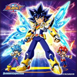 Beyblade Burst Spryzen Spriggan Collection Storm Spriggan Legend Spriggan Spriggan Requiem Cho Z Spriggan World Spriggan, Hobbies & Toys, Toys & Games on Carousell