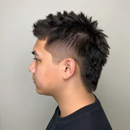mohawk hairstyles