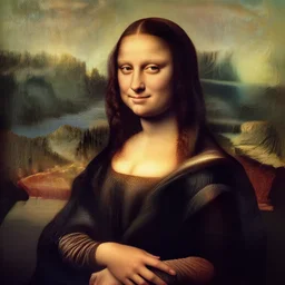 cara delevingne by leonardo da vinci