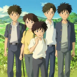 perfect anim screenshot, illustration concept art anime key visual trending pixiv fanbox by wlop and greg rutkowski and makoto shinkai and studio ghibli