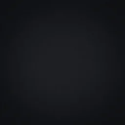 dark background