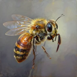 hive ( kenshi ), elegant, highly detailed, luminescent oil painting, artstation, by picasso 8 k