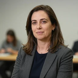 classy female professor for experimental game cultures, beautiful, smart, intelligent, high details, photograph, phase one