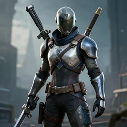 destiny 2 zavala in real life, photo portrait