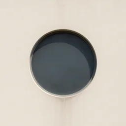 a right angled circle