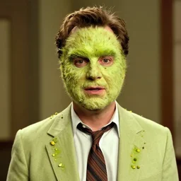 bob odenkirk as pistachio disguisey in the 2 0 0 2 movie master of disguise
