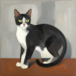 boccioni umberto cat
