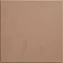 textured unfinished canvas, dry brush wash