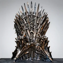 iron throne