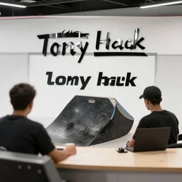 tony hawk pro customer service