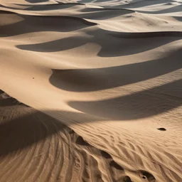 sandy leah