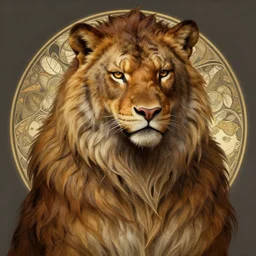 will ferrell as a wild animal portrait volumetric lighting. by greg rutkowski, highly detailed, digital painting, artstation, smooth, sharp focus illustration, artstation hq. intricate, elegant. art by wlop and artgerm and greg rutkowski, alphonse mucha, medium shot. dan mumford, tomokazu matsuyama, takato yamamoto