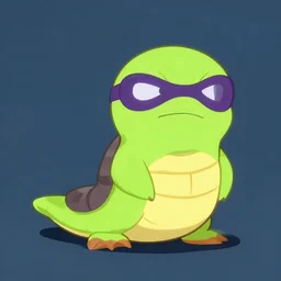 a slug superhero