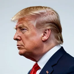 trump being mental