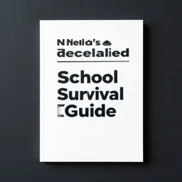 ned's declassified school survival guide