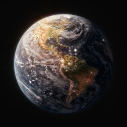 3 d render, sunlight study, the universe is a spheroid region 7 0 5 meters in diameter, art nouveau, by jan van huysum and ( ( ( ( ( lisa frank ) ) ) ) ), 8 k, sharp focus, octane render
