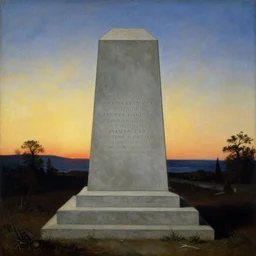 obituary for an brutalist alchemist at dawn. painting by uccello paolo, paul delvaux
