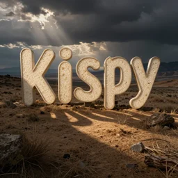 a rice krispy