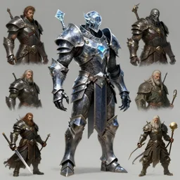 crystal golem concept, beksinski, age of sigma art, frank franzetta, ruan jia, dark soul armor concept, trending on artstation, wayne barlowe, adrian smith fantasy art, elden ring art, the hobbit art, lord of the ring art, infinity blade armor