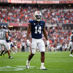 auburn war eagle,