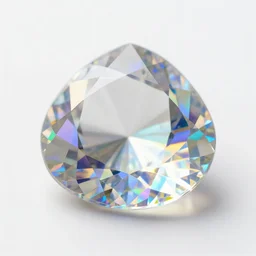 material study, geometric shape photo realistic holographic gemstones and crystals, translucent, beautiful, colorful, sharp focus, highly detailed, 4 k, black background