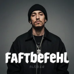 rapper haftbefehl