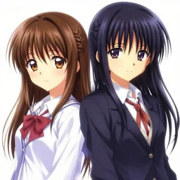 2 0 0 9 visual novel