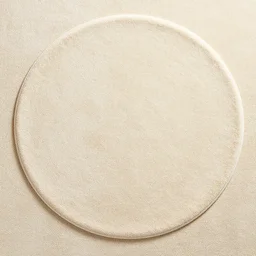 tufting rug topography