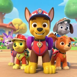 rescue rangers by disney