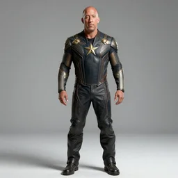 full body portrait of vin diesel magical star guardian. detailed face, concept art, intricate, highly detailed 8 k, smooth, sharp focus, handsome and aesthetic shape of face and body, artgerm, artstation, art by zexi guo and nira and junpei suzuki and gharliera and rinotuna