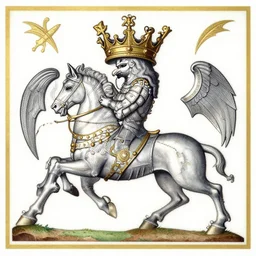 lloyds of london medieval heraldry