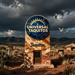 Universal Taquitos