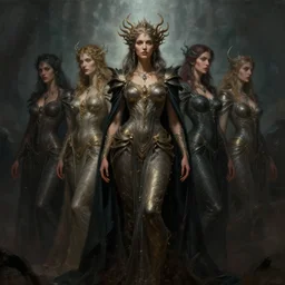 epic professional digital art of won derful goddesss moderate atmospheric dramatic lighting, painted, intricate, detailed, foreboding, by leesha hannigan, wayne haag, reyna rochin, ignacio fernandez rios, mark ryden, iris van herpen,, epic, stunning, gorgeous, much wow, cinematic, masterpiece.