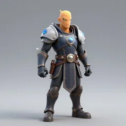 vox machina