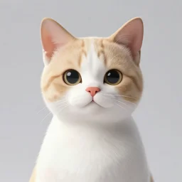 jesus is a cat boy hybrid