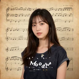 p-model music