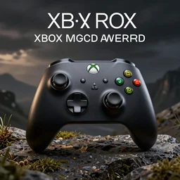 xbox hyper realistic