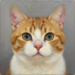 a 1 6 0 0 s painting of catdog