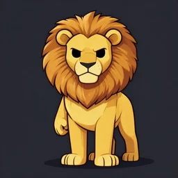 lion redesigned in hollow knight