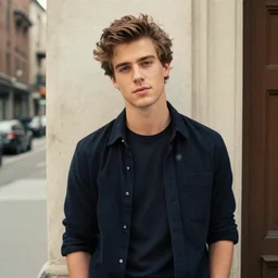 hot guy andy birkey