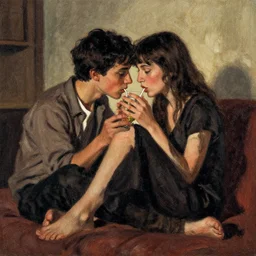 interourse and intoxication