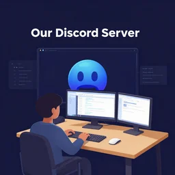 our discord server