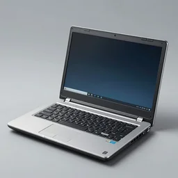 a laptop from the 2 1 0 0 s, hd, concept art