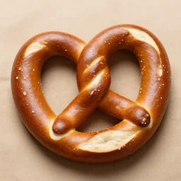 german pretzel